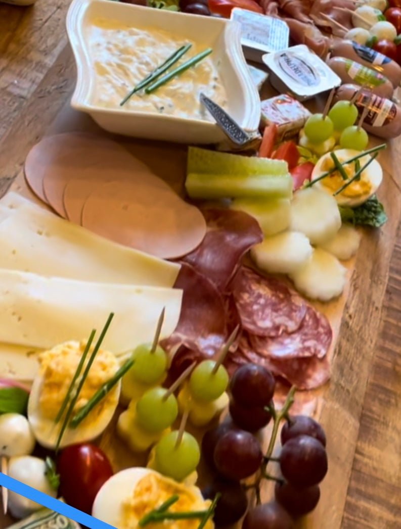 Glutenfrei feiern