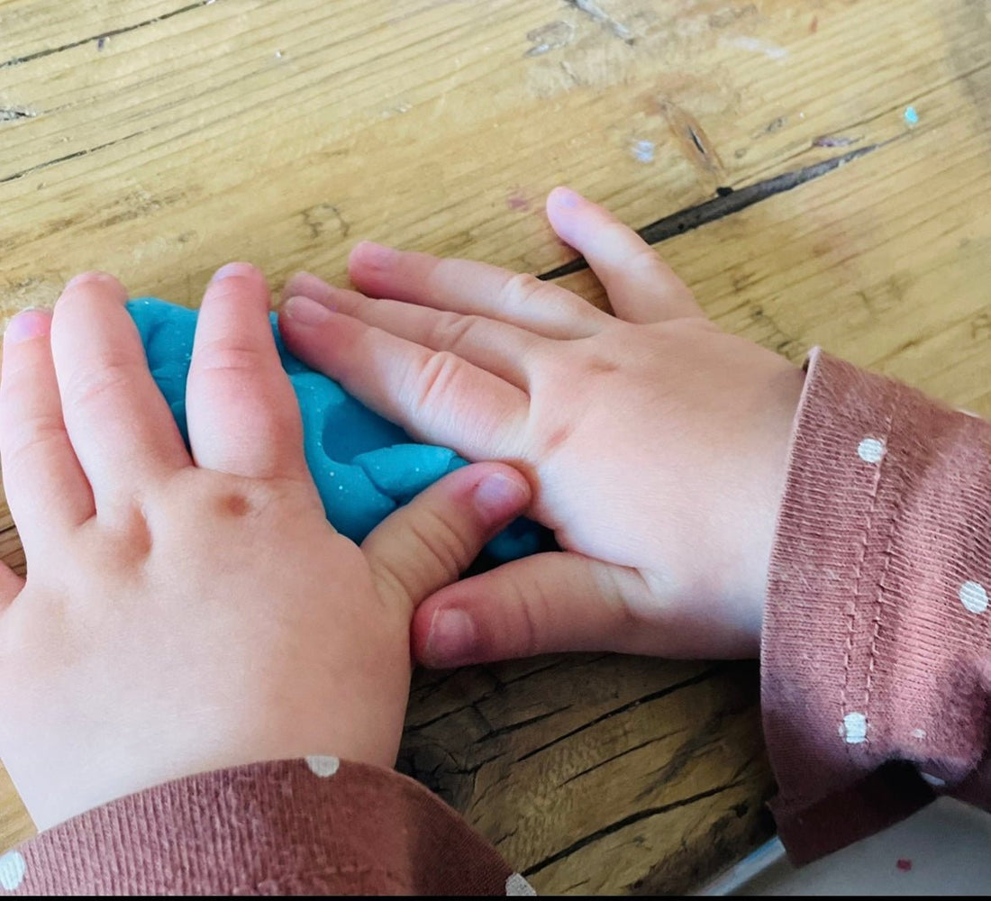 Kinder mit Zöliakie ermutigen:
