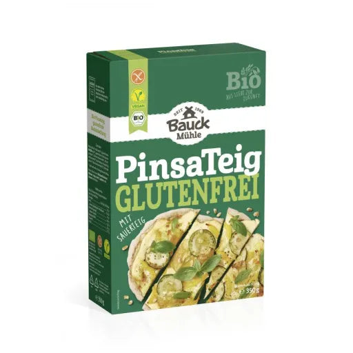 Bauck Mühle Pinsa Teig 350g