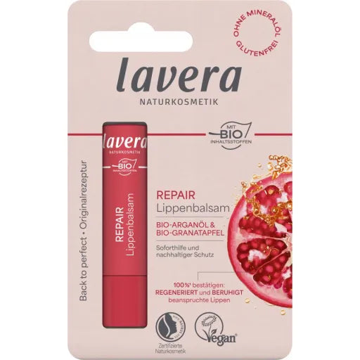lavera Repair Lippenbalsam