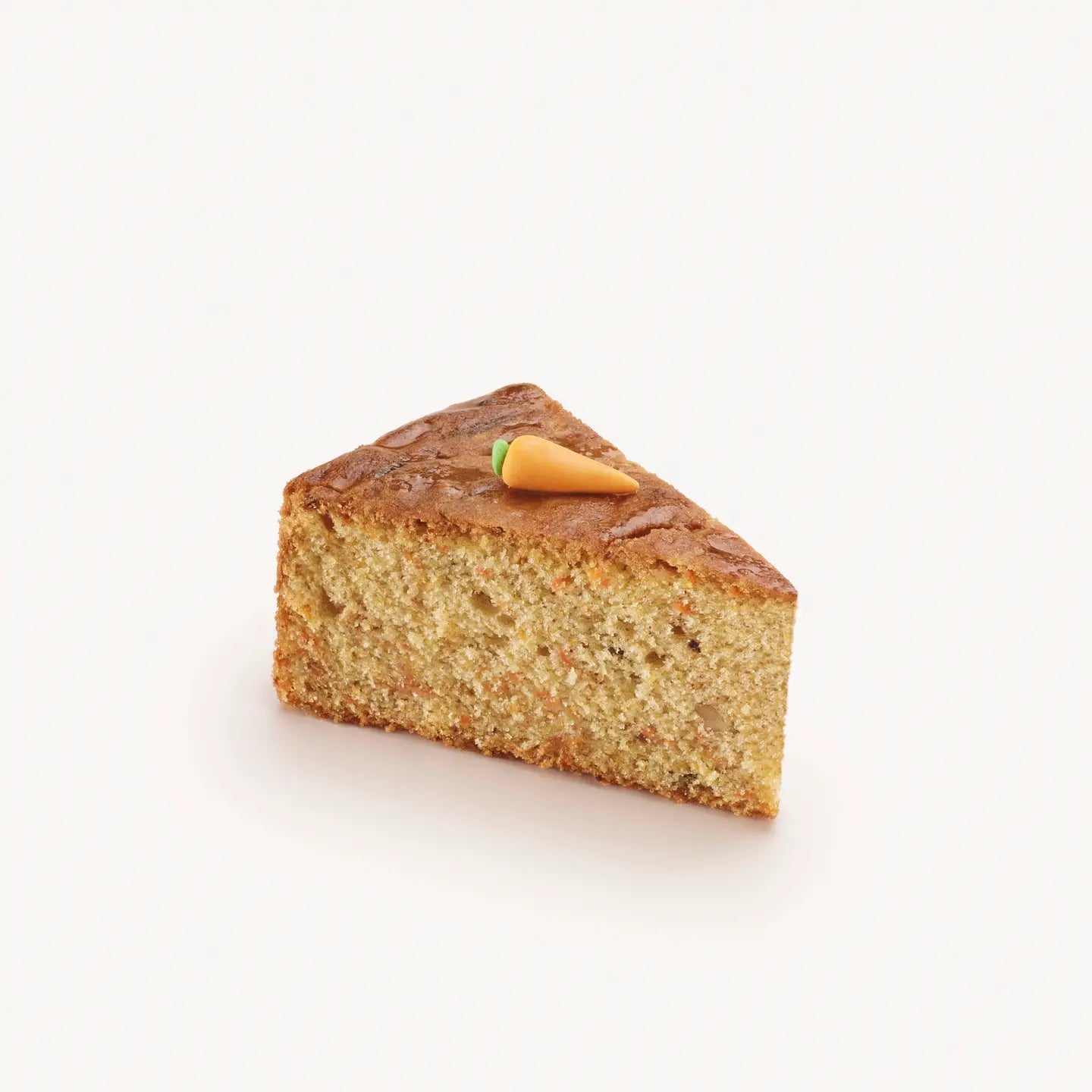 Glutenfreie Karottenkuchen-Backmischung – 400 g