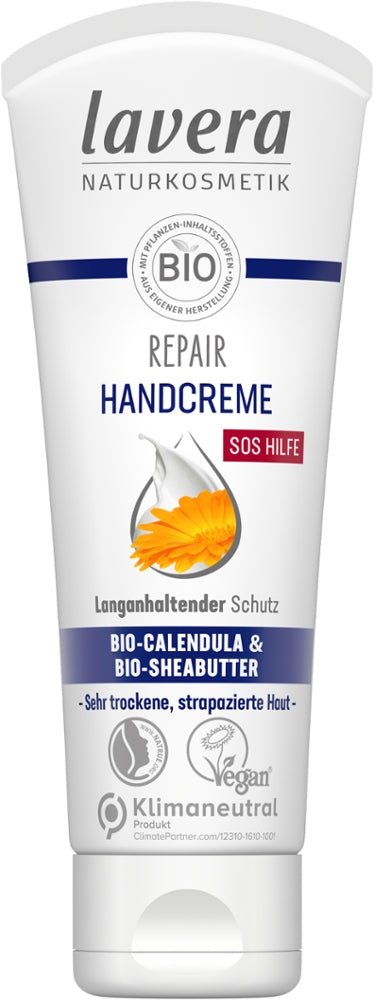 Handcreme Repair lavera