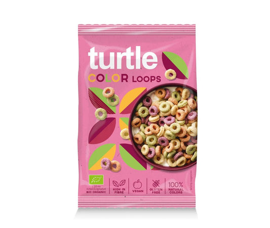 Color Loops Mini -turtle